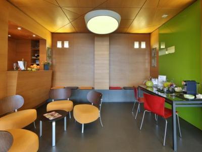 Hotel Western Major Mailand