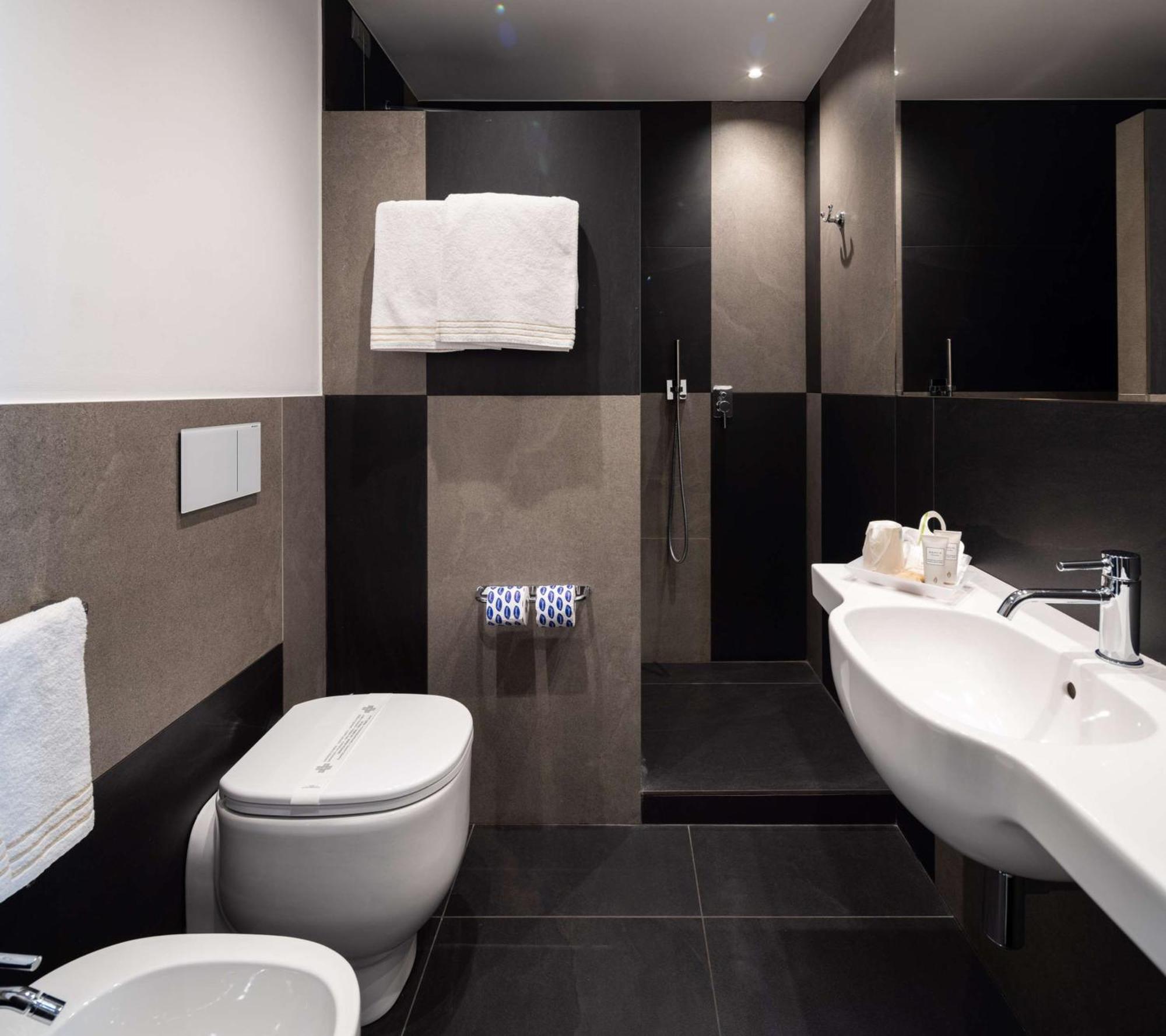 Hotel Western Major Mailand