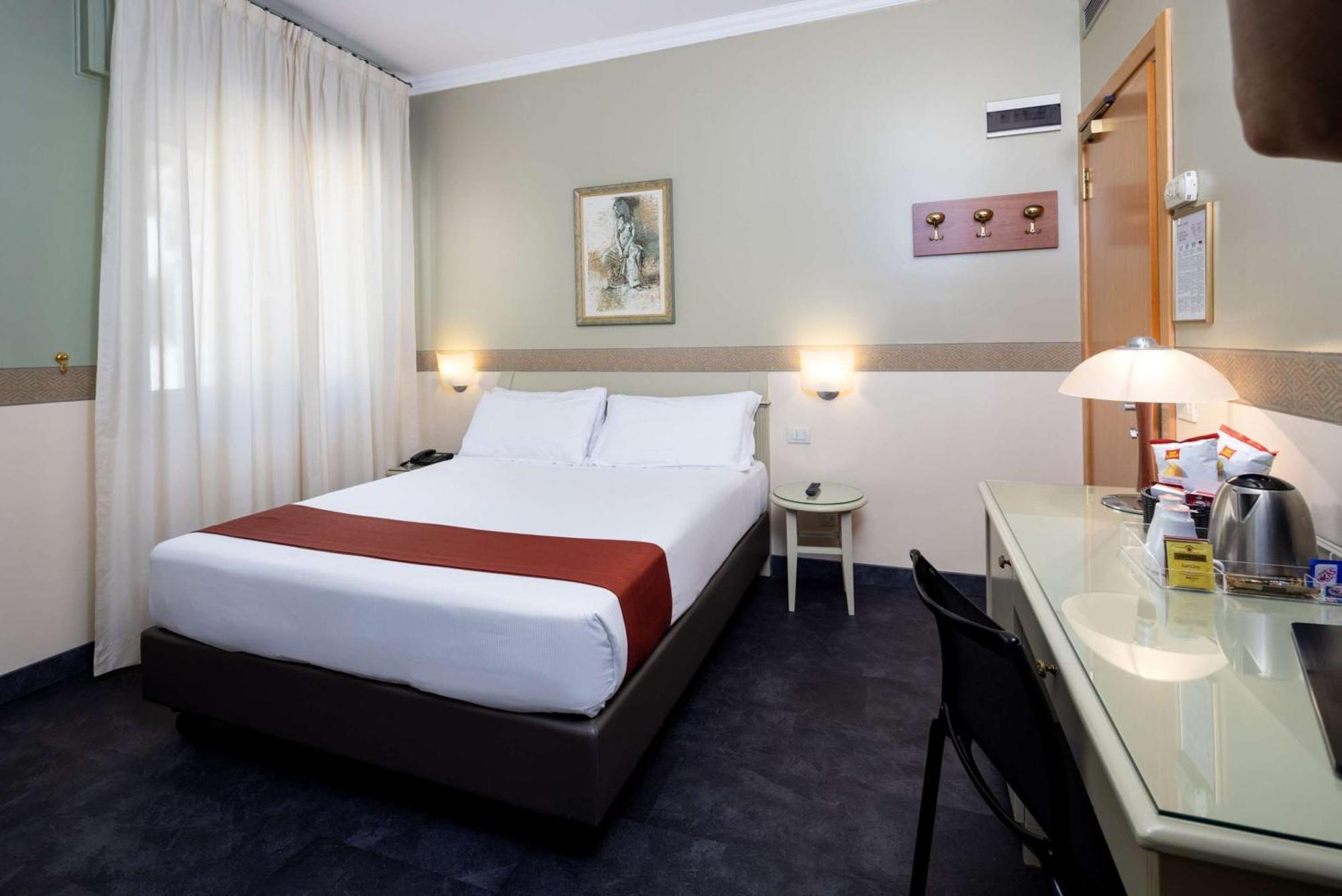 Western Major Hotel Mailand