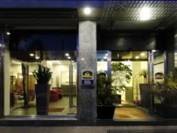 Hotel Western Major Mailand